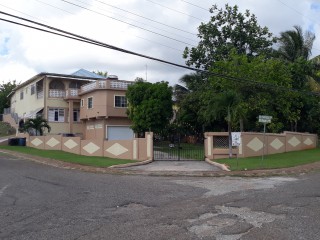 Spanish Town, St. Catherine, Jamaica - House for Sale